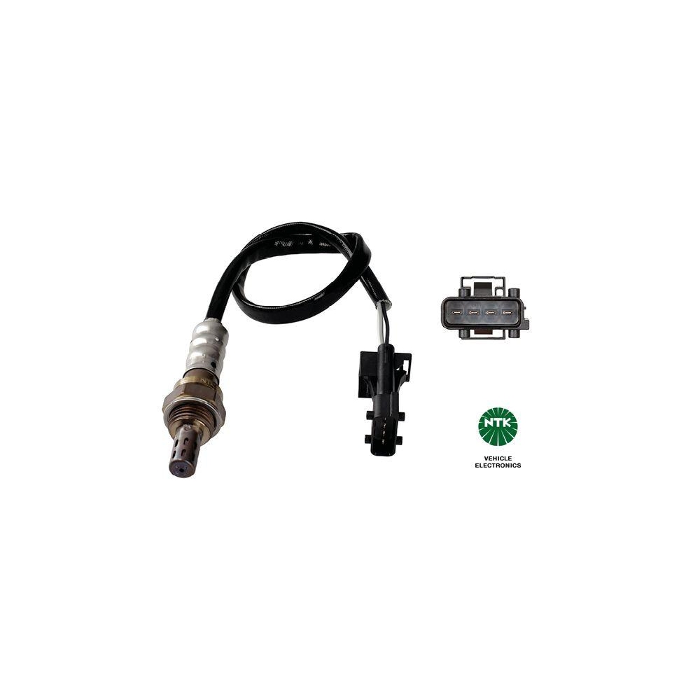 Lambdasonde NTK 90473 für OPEL SAAB CHEVROLET DAEWOO GENERAL MOTORS PONTIAC