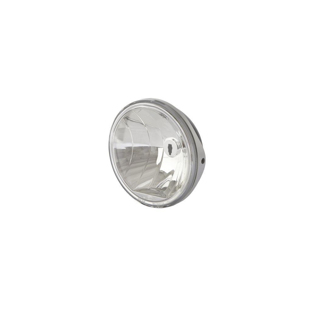 HELLA Fernscheinwerfer 1F5 008 273-001 f&uuml;r NISSAN ABARTH, links, rechts