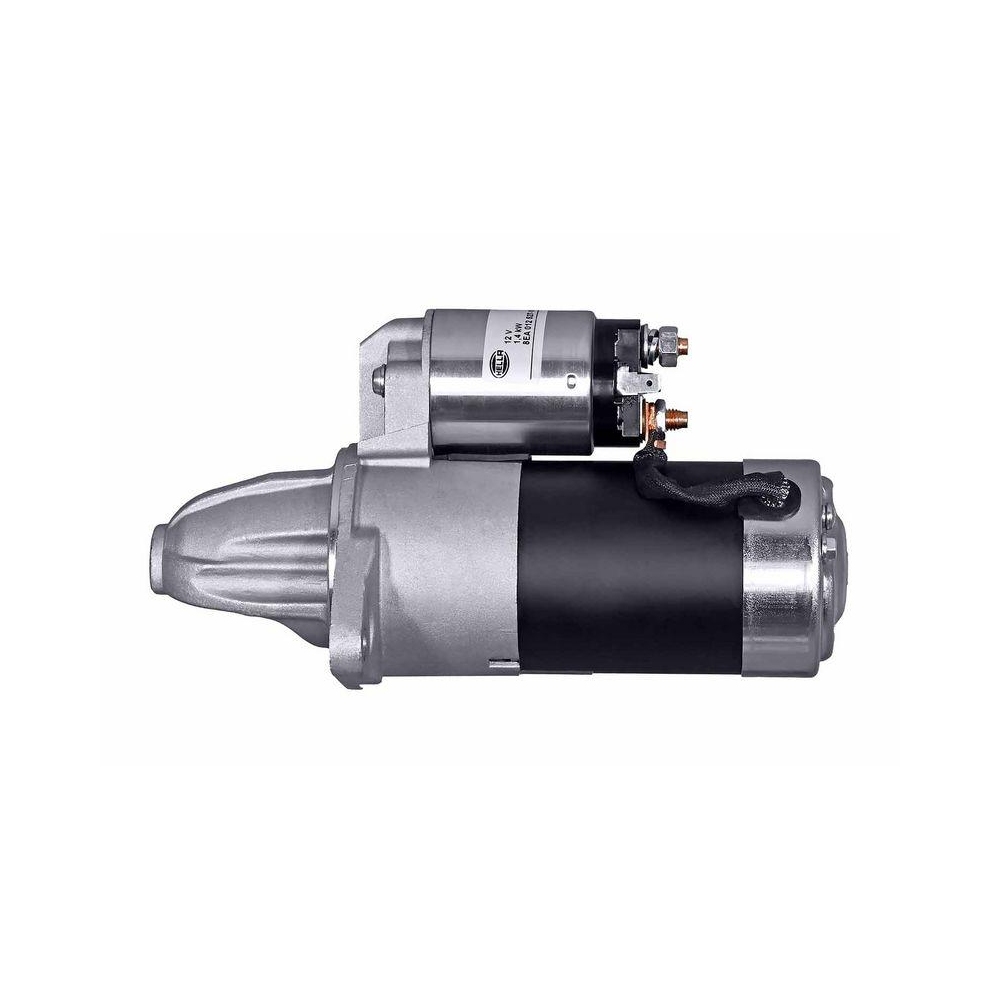 HELLA Starter 8EA 012 527-101 f&uuml;r MITSUBISHI
