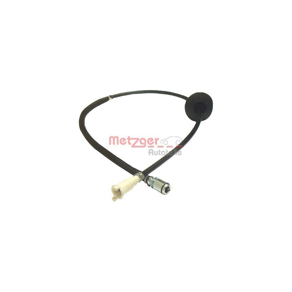 Tachowelle METZGER AUTOTEILE S 24016 für RENAULT