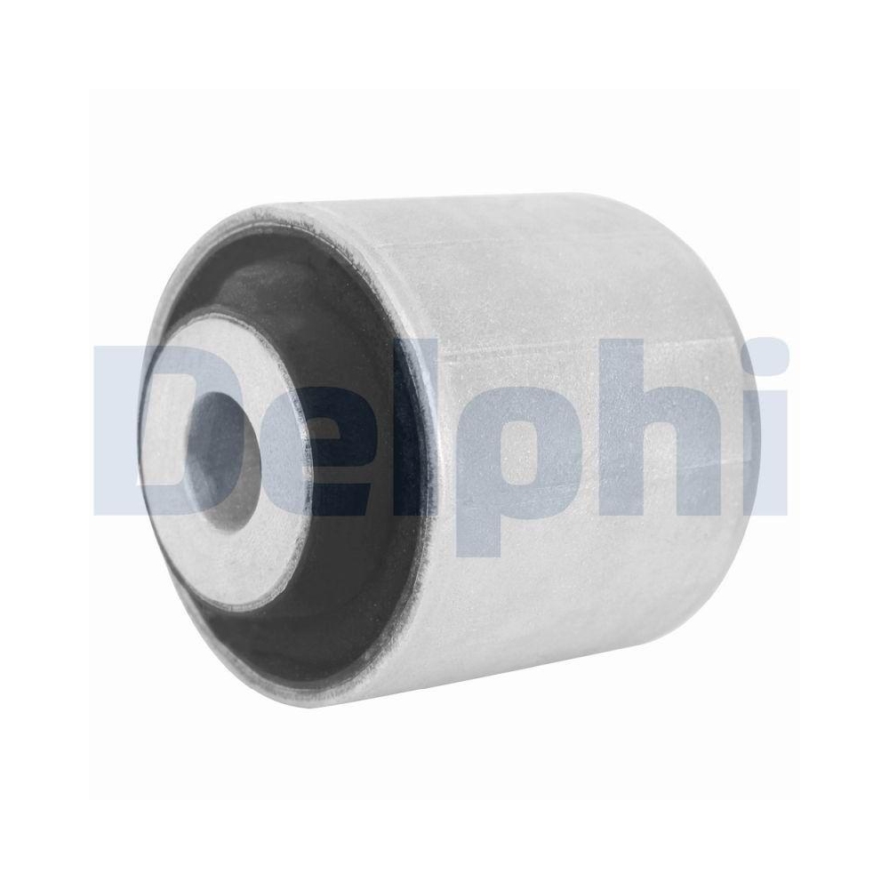 DELPHI TD2081W Lagerung, Lenker f&uuml;r MERCEDES-BENZ INFINITI, Hinterachse, au&szlig;en
