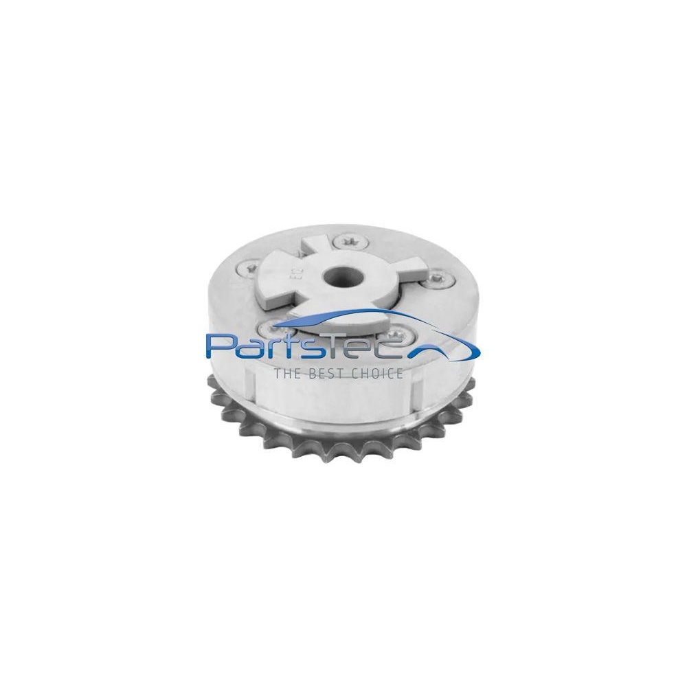 PartsTec PTA126-0201 Nockenwellenversteller f&uuml;r AUDI SEAT SKODA VW, Einlassseite