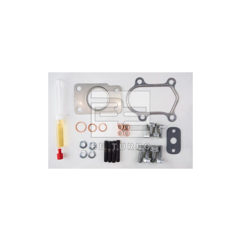 BE TURBO ABS471 Montagesatz, Lader f&uuml;r FIAT IVECO