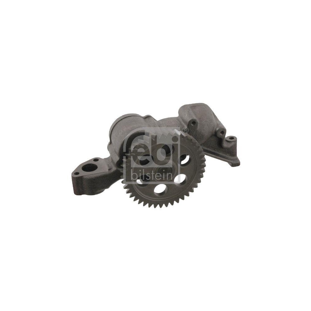 FEBI BILSTEIN &Ouml;lpumpe 19435 f&uuml;r MERCEDES-BENZ EVOBUS SETRA