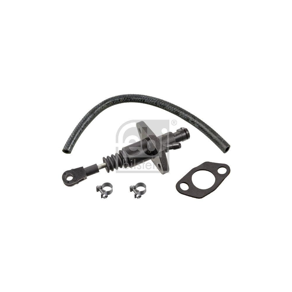 FEBI BILSTEIN Geberzylinder, Kupplung 28656 f&uuml;r OPEL SAAB VAUXHALL