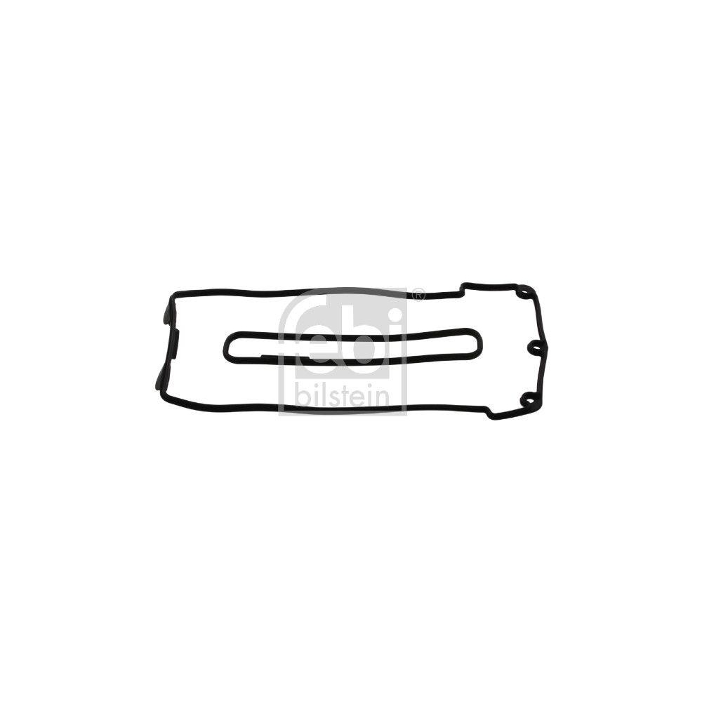 Dichtungssatz, Zylinderkopfhaube FEBI BILSTEIN 34795 f&uuml;r BMW LAND ROVER, rechts