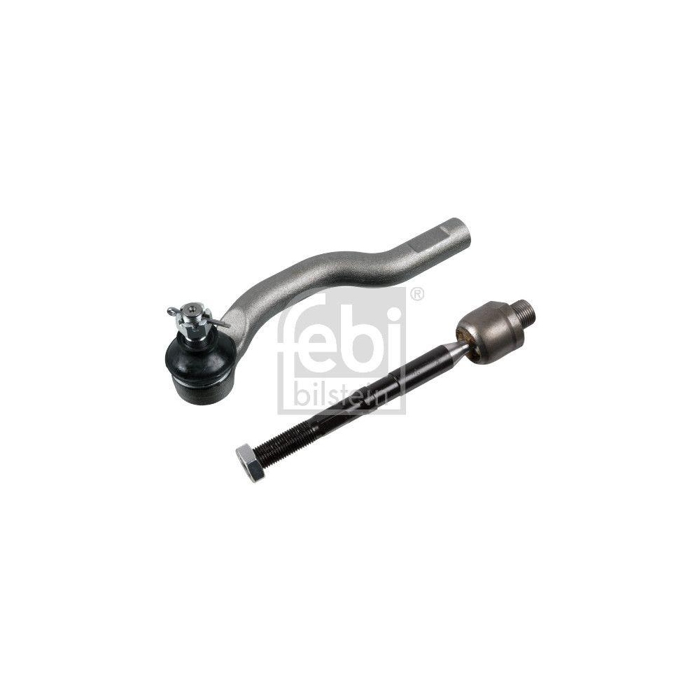 FEBI BILSTEIN Spurstange 177762 f&uuml;r SUZUKI, Vorderachse links