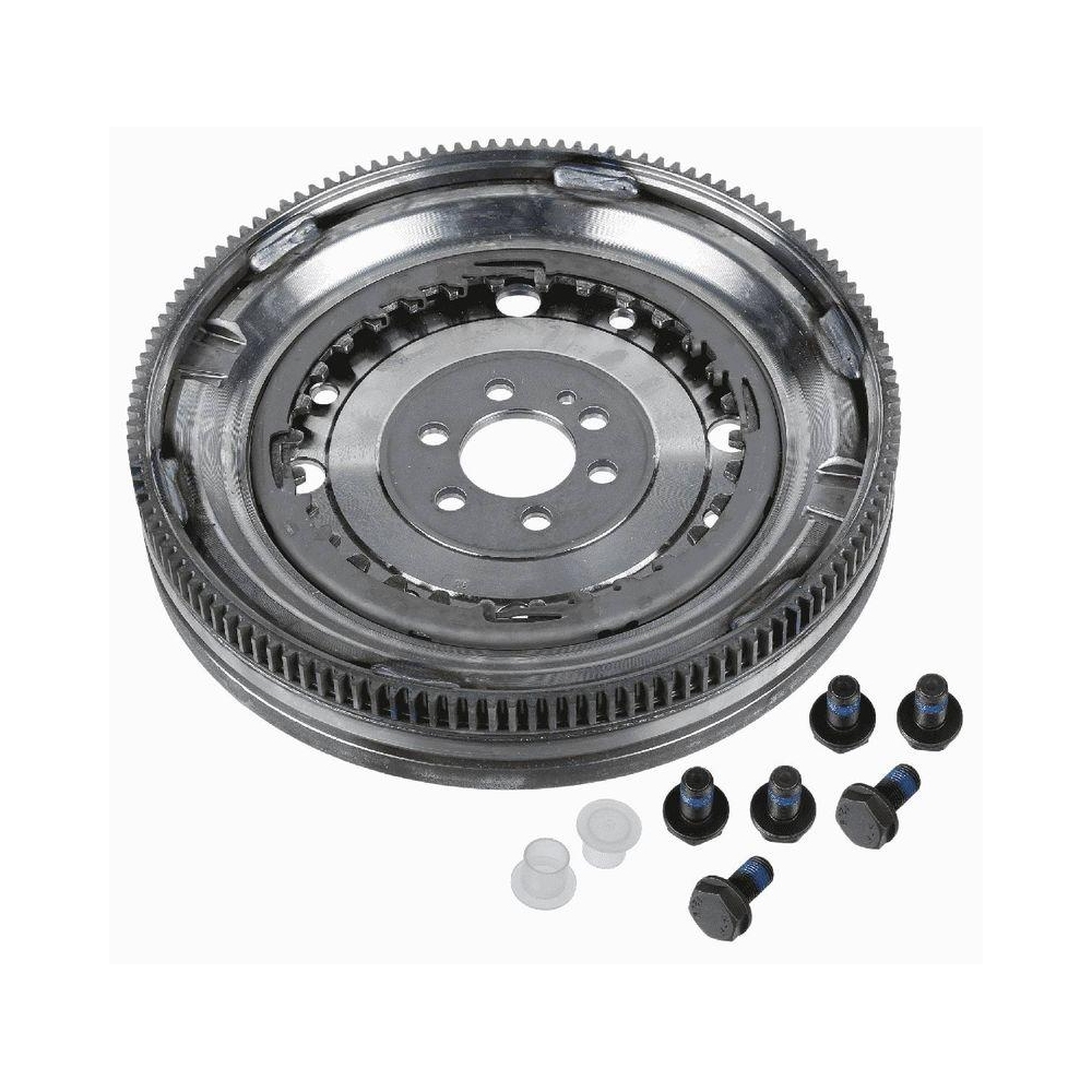 Schwungrad SACHS 2295 601 009 Zwei-Massen-Schwungrad für SEAT SKODA VW AUDI