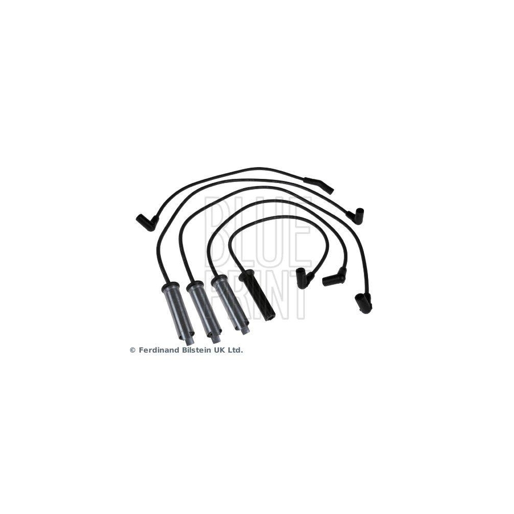 Z&uuml;ndleitungssatz BLUE PRINT ADG01611 f&uuml;r DAEWOO