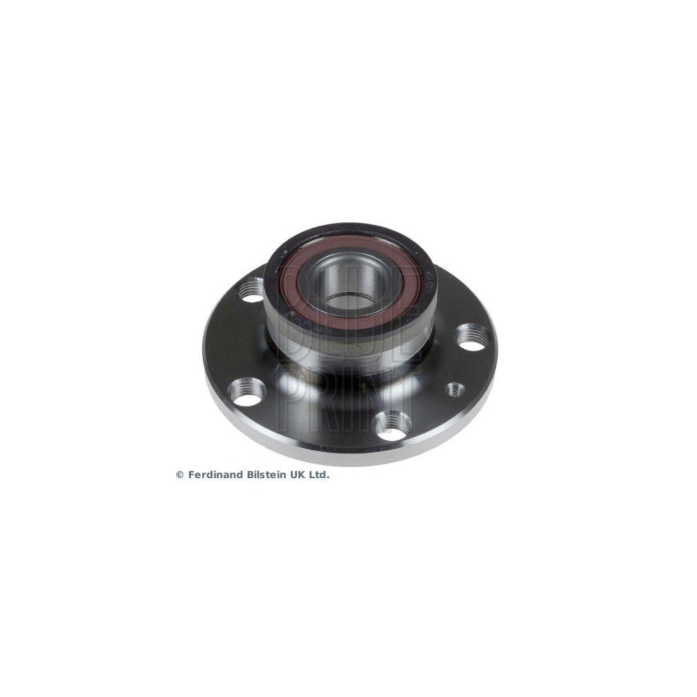 Radlagersatz BLUE PRINT ADV188301 f&uuml;r AUDI SEAT SKODA VW, Hinterachse links