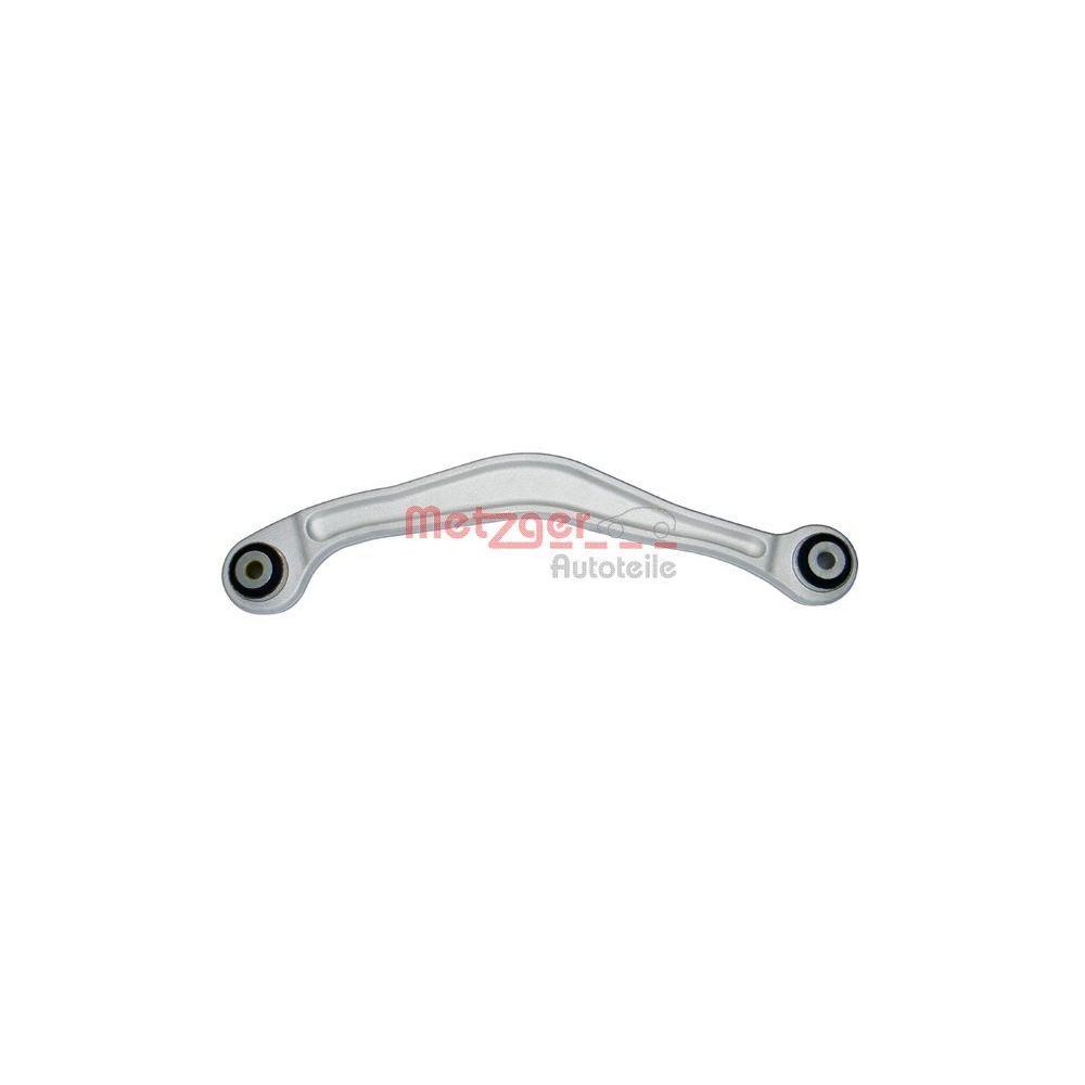 Stange/Strebe, Radaufh&auml;ngung METZGER 53044004 GREENPARTS f&uuml;r MERCEDES-BENZ, oben