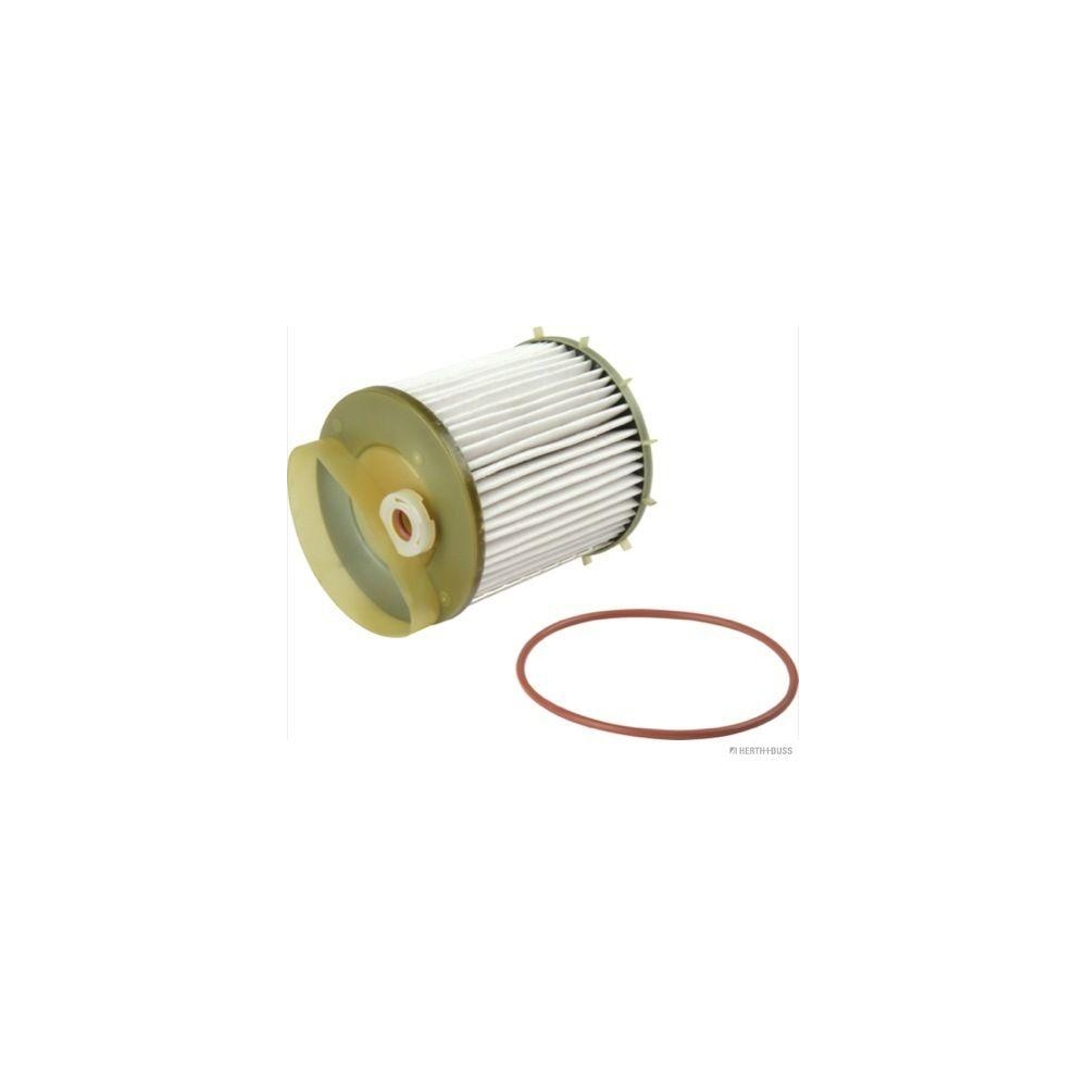 Kraftstofffilter HERTH+BUSS JAKOPARTS J1330407 f&uuml;r SSANGYONG KG MOBILITY