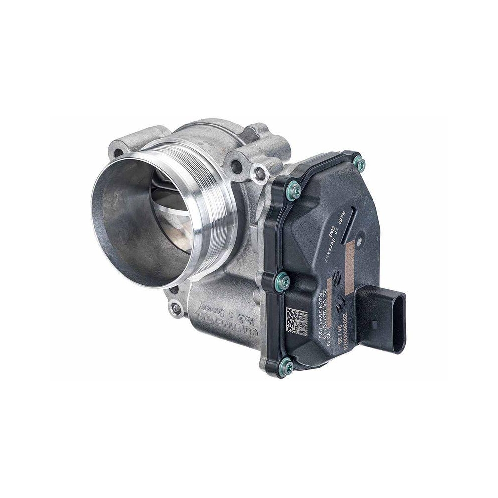 Drosselklappenstutzen CONTINENTAL/VDO 2803600007380 f&uuml;r VW