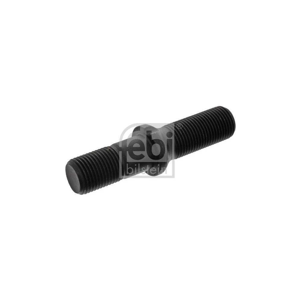 Radbolzen FEBI BILSTEIN 01277 für KÄSSBOHRER SAF BPW
