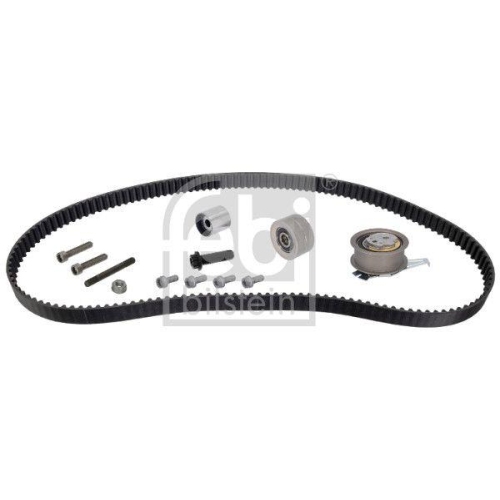 Zahnriemensatz FEBI BILSTEIN 193908 f&uuml;r AUDI FORD SEAT SKODA VW CUPRA