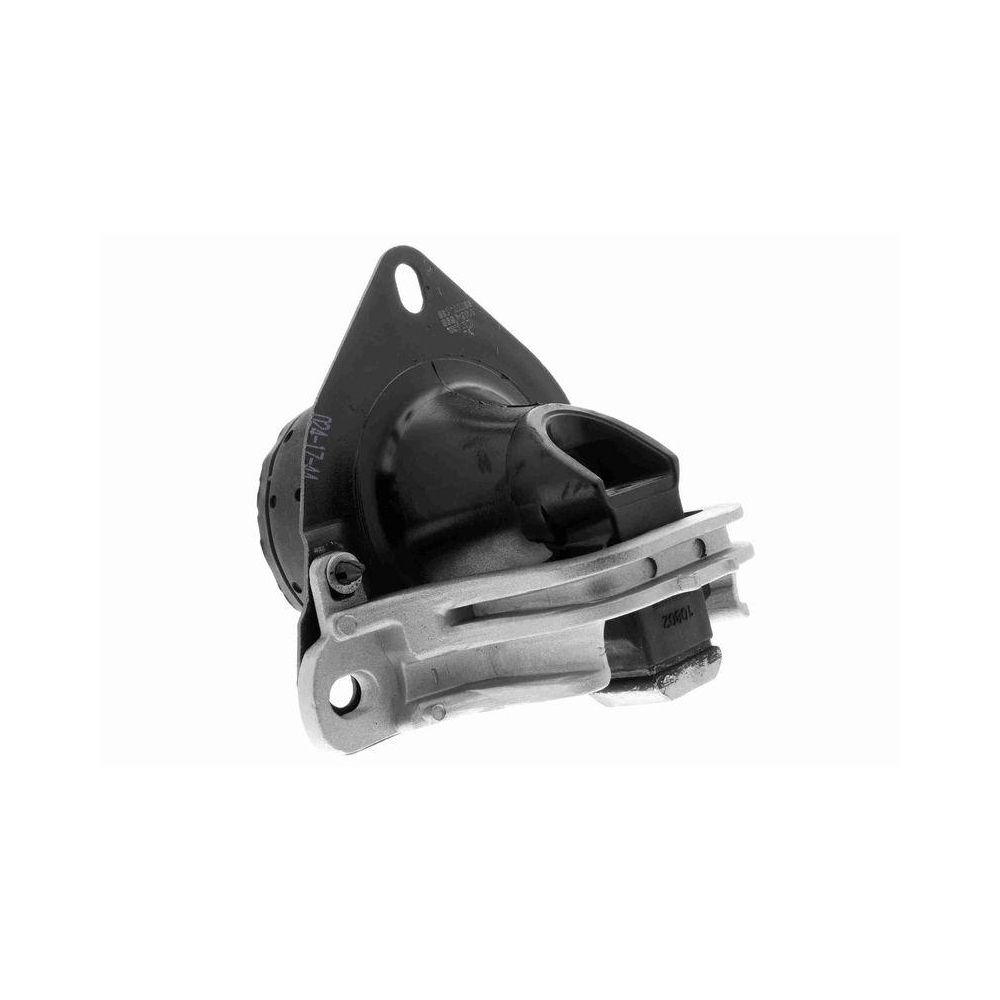 Lagerung, Motor VAICO V46-9598 Original VAICO Qualit&auml;t f&uuml;r RENAULT, rechts