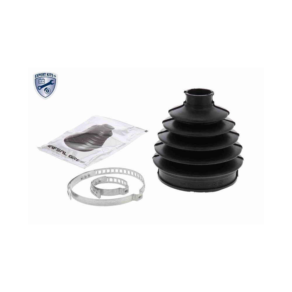 Faltenbalgsatz, Antriebswelle VAICO V40-0098 EXPERT KITS + f&uuml;r OPEL SAAB