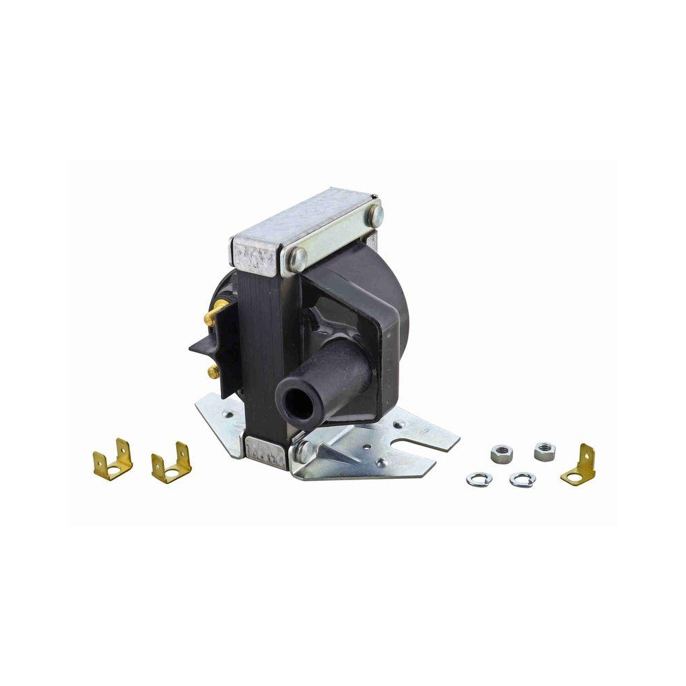 Zündspule VEMO V10-70-0052 Original VEMO Qualität für AUDI SEAT SKODA VW VAG