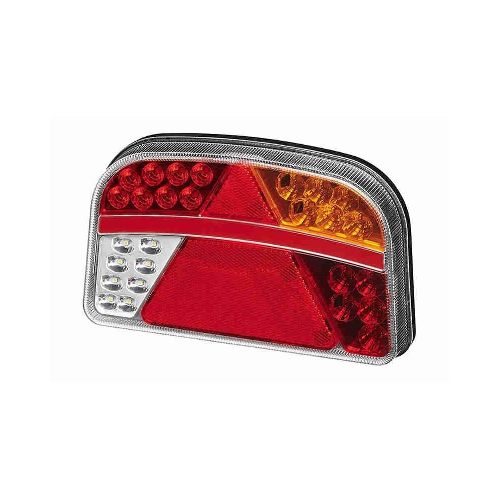 Rückstrahler VAICO 7380103302 Original VAICO Qualität für