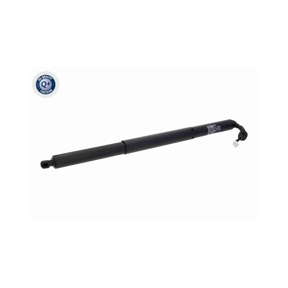 Elektromotor, Heckklappe VEMO V10-55-0036 Green Mobility Parts für AUDI, links