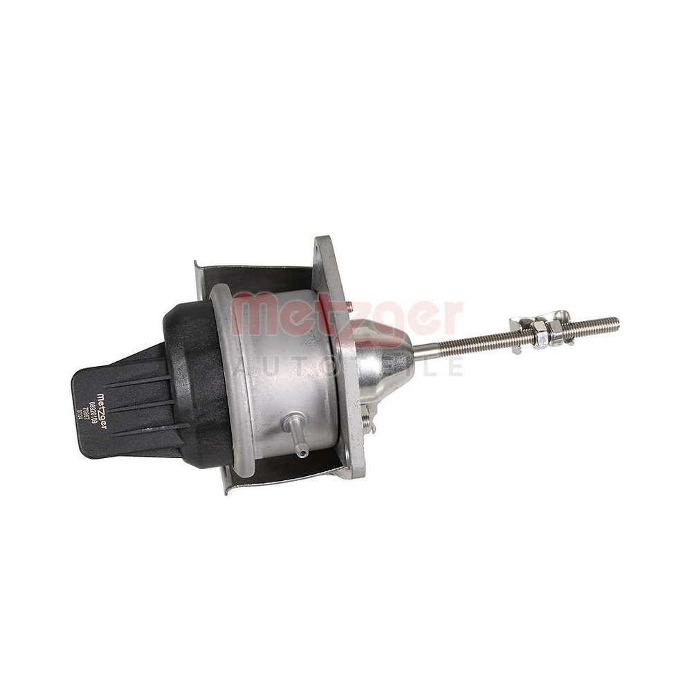 Ladedruckregelventil METZGER 08920109 für SEAT SKODA VW VAG, Abgasturbolader