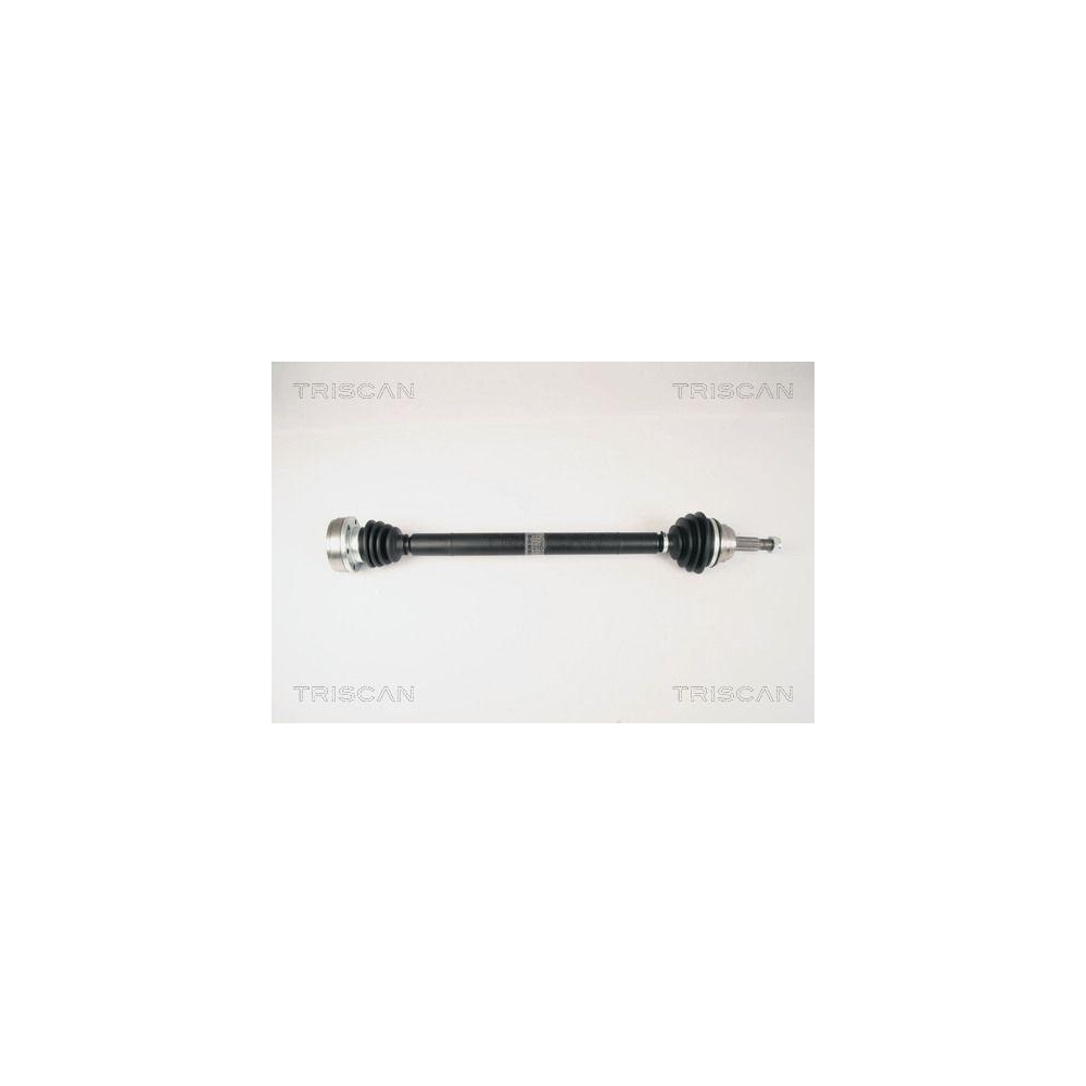 Antriebswelle TRISCAN 8540 29648 f&uuml;r AUDI SEAT SKODA VW, Vorderachse rechts