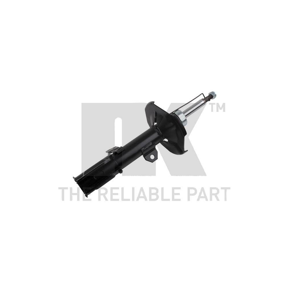 Sto&szlig;d&auml;mpfer NK 654533821 f&uuml;r TOYOTA, Vorderachse links