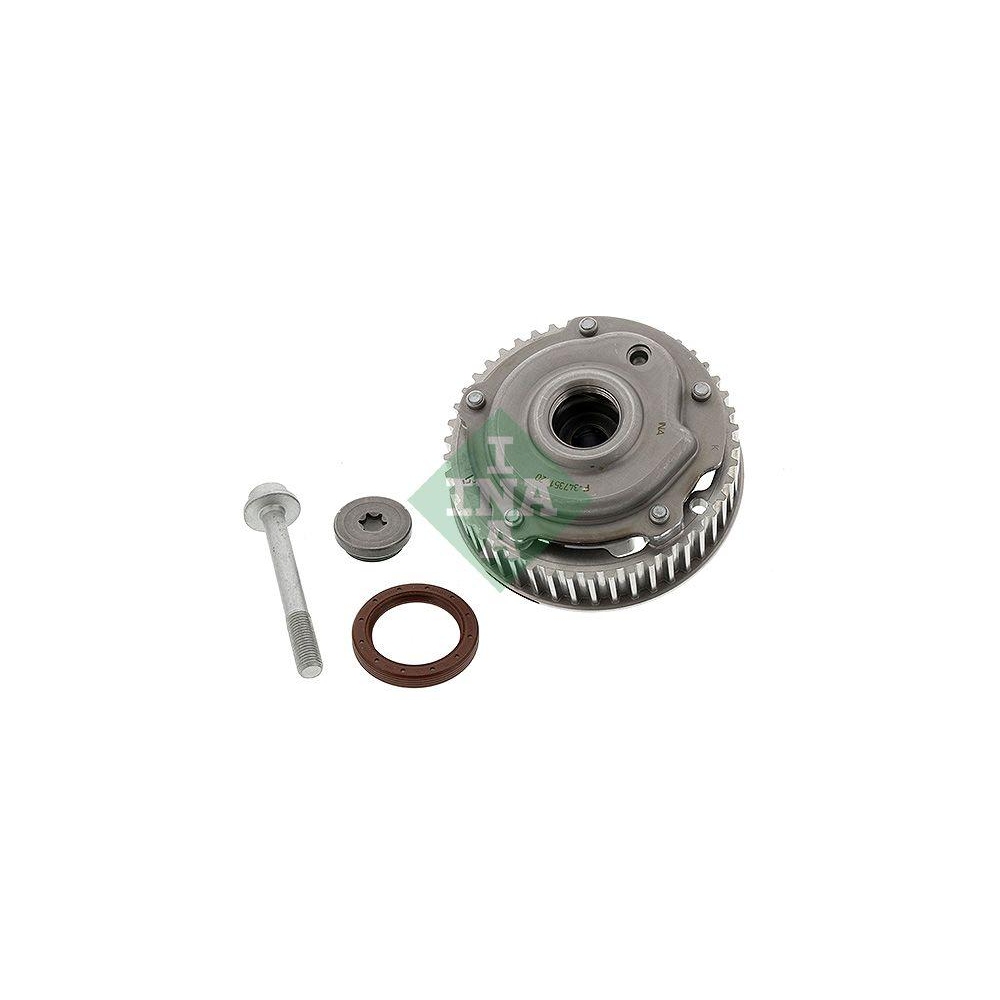 Nockenwellenversteller Schaeffler INA 427 1005 30 f&uuml;r FIAT OPEL SUZUKI VAUXHALL