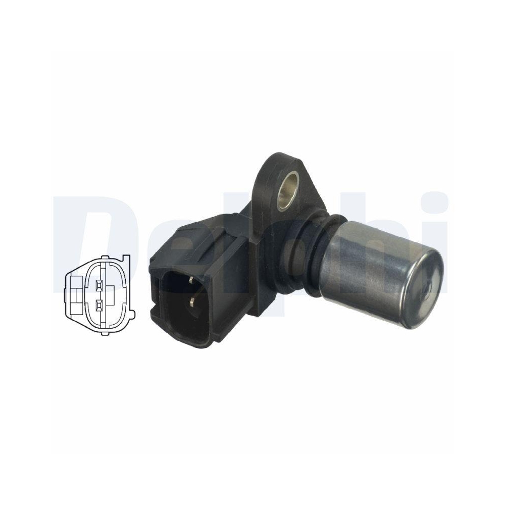 DELPHI SS11017 Impulsgeber, Kurbelwelle f&uuml;r FORD VOLVO