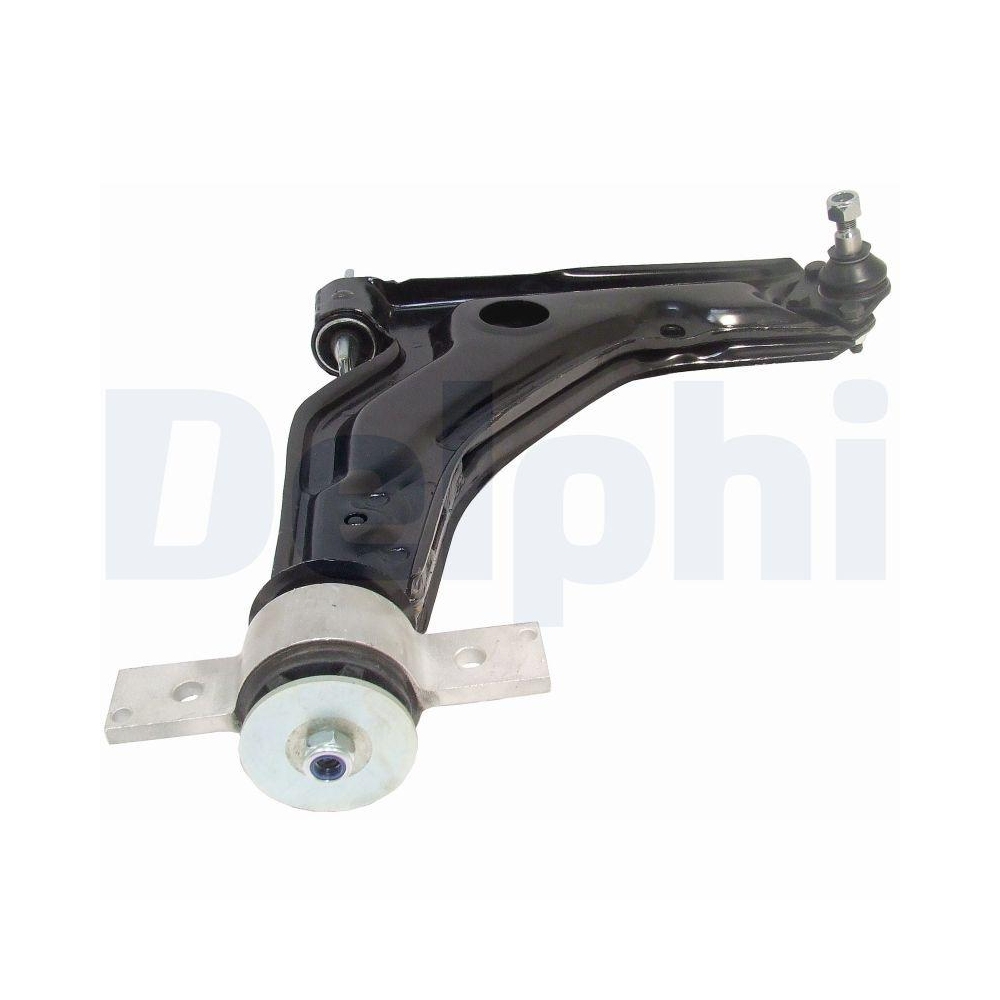 DELPHI TC2533 Lenker, Radaufh&auml;ngung f&uuml;r ALFA ROMEO, Vorderachse rechts, au&szlig;en