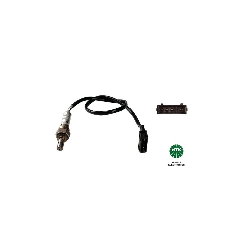Lambdasonde NTK 92142 für AUDI SEAT SKODA VW LAMBORGHINI BENTLEY