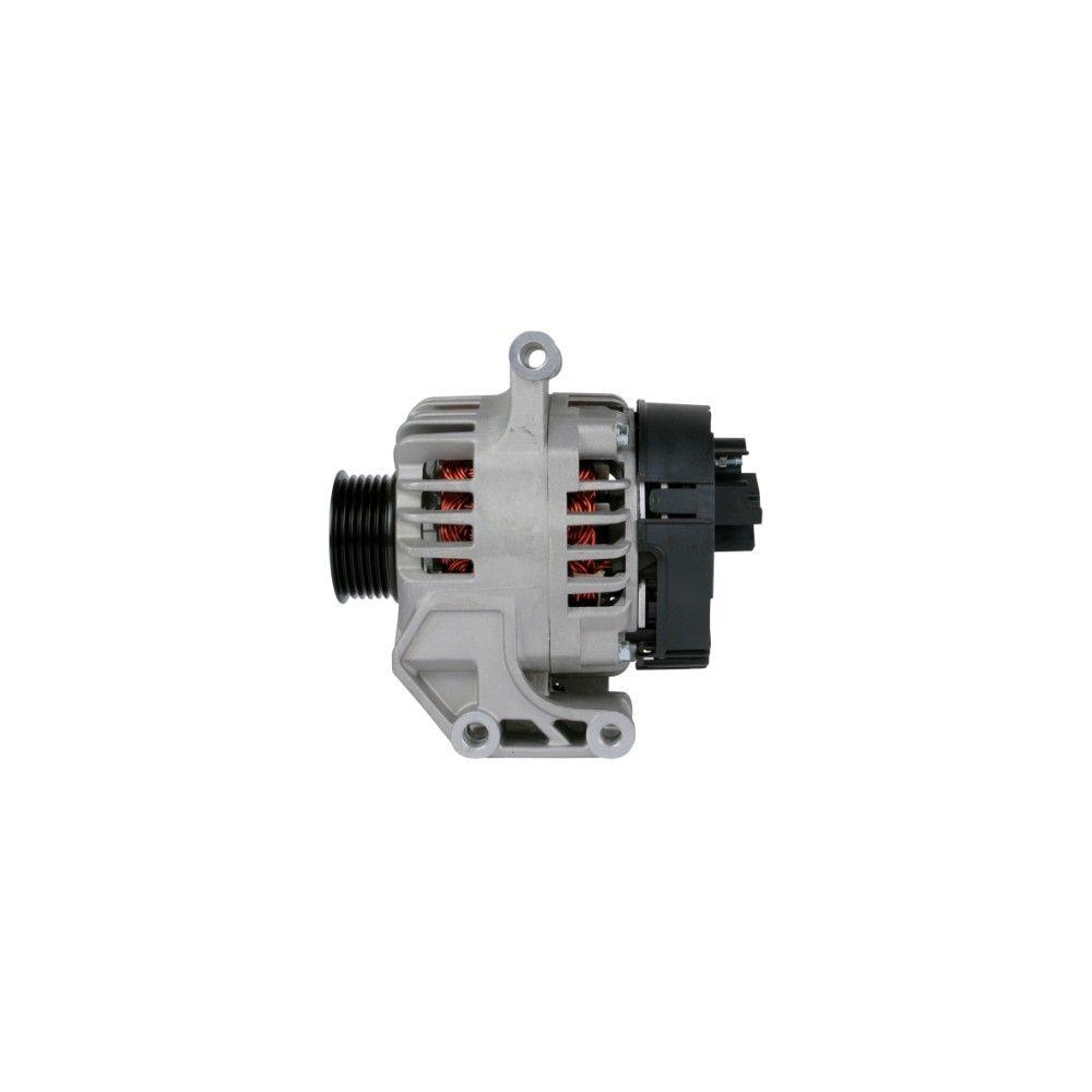 HELLA Generator 8EL 012 429-111 f&uuml;r ALFA ROMEO FIAT LANCIA FERRARI