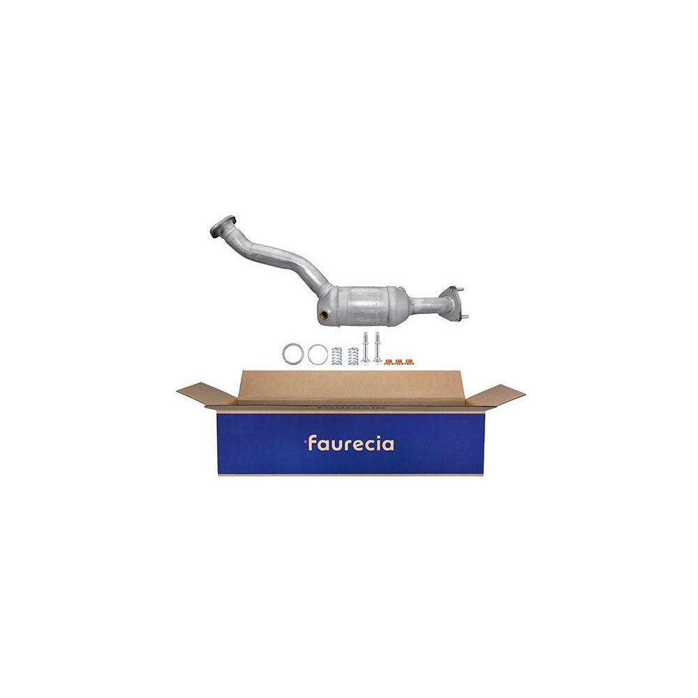 HELLA Katalysator 8LE 366 051-731 Easy2Fit &ndash;