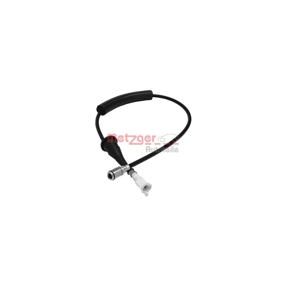 Tachowelle METZGER AUTOTEILE S 24020 für RENAULT
