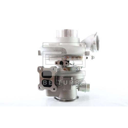BE TURBO 131274 Lader, Aufladung f&uuml;r MAN, rechts