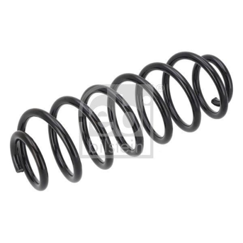 FEBI BILSTEIN 1003776 Fahrwerksfeder f&uuml;r FORD, Hinterachse