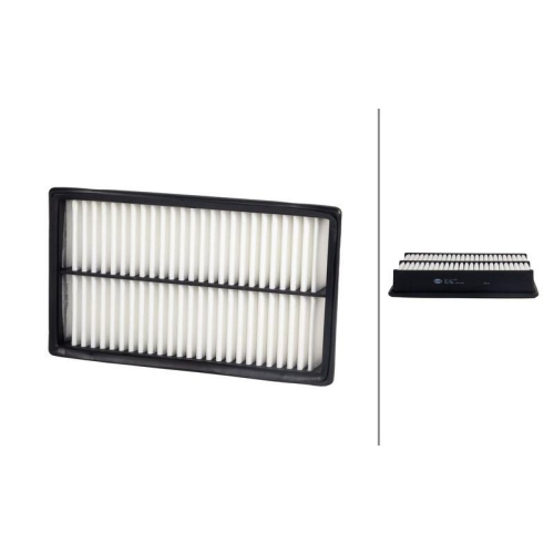 HELLA 8ZA 366 134-061 Luftfilter f&uuml;r MAZDA