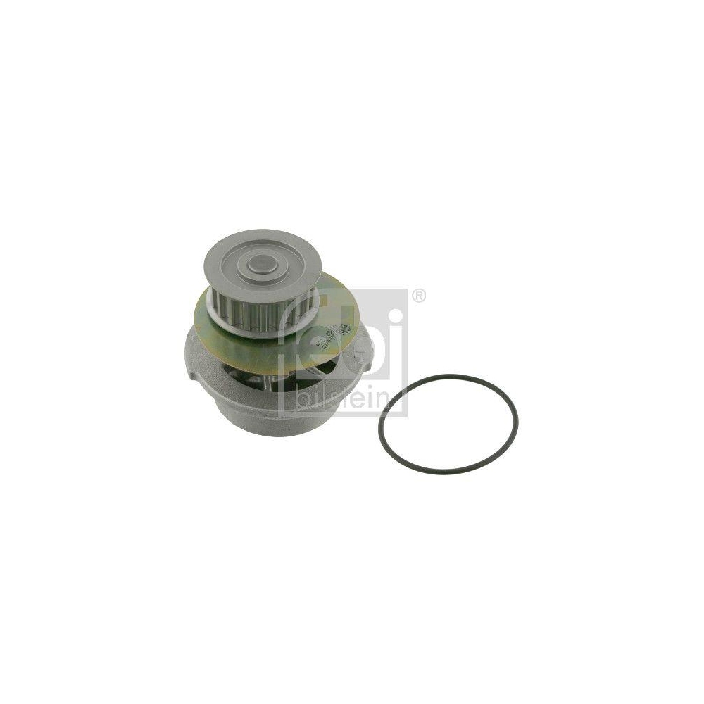 FEBI BILSTEIN Wasserpumpe, Motork&uuml;hlung 01260 f&uuml;r OPEL VAUXHALL GENERAL MOTORS