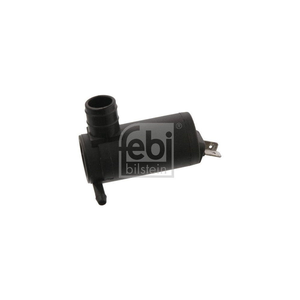 Waschwasserpumpe, Scheibenreinigung FEBI BILSTEIN 06171 für FORD FORD USA