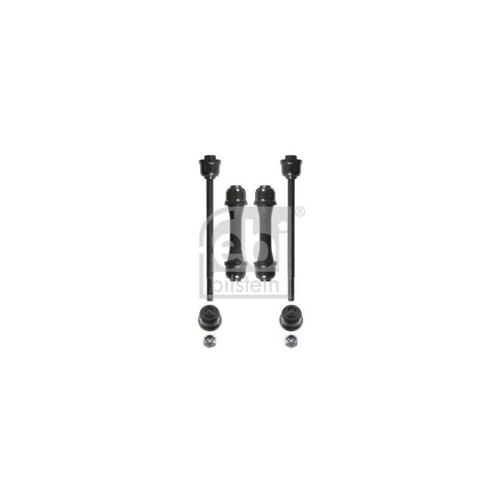 FEBI BILSTEIN Stange/Strebe, Stabilisator 21750 f&uuml;r FORD, Vorderachse