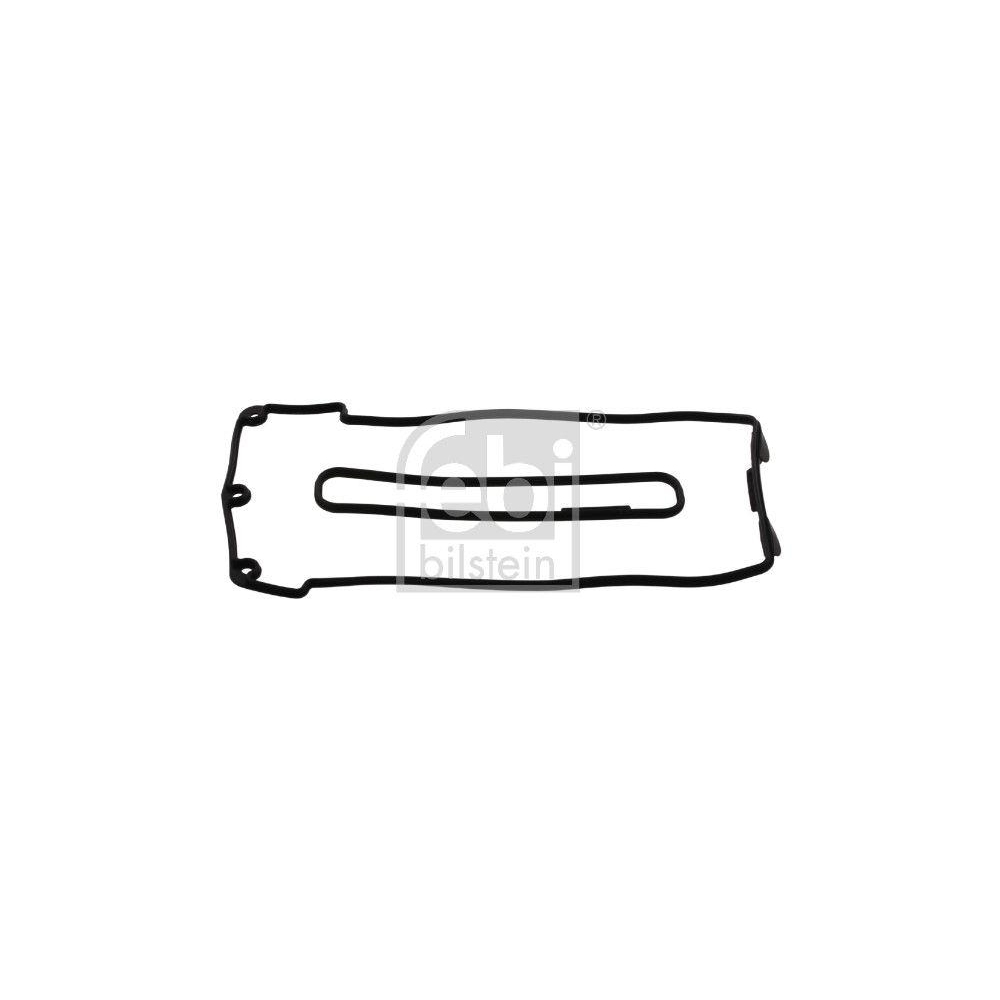 Dichtungssatz, Zylinderkopfhaube FEBI BILSTEIN 34796 f&uuml;r BMW LAND ROVER, links