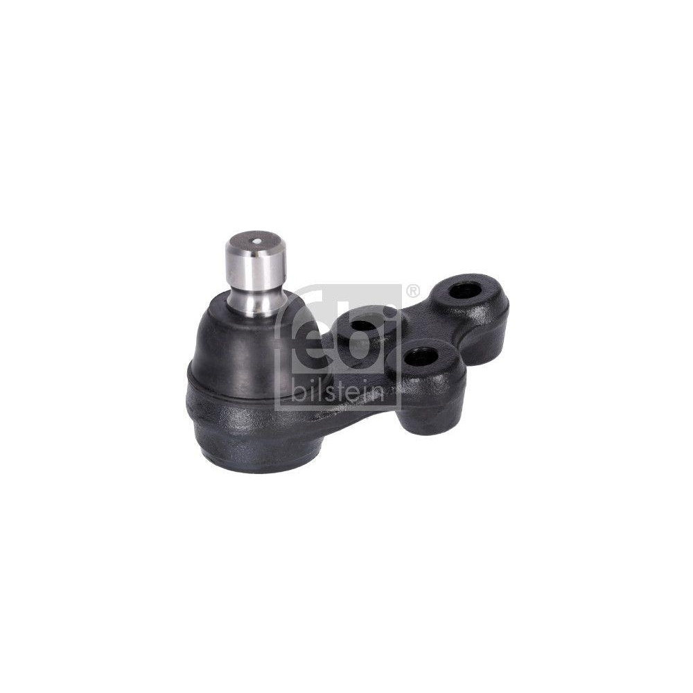 FEBI BILSTEIN Trag-/F&uuml;hrungsgelenk 41708 f&uuml;r SSANGYONG, Vorderachse links, unten