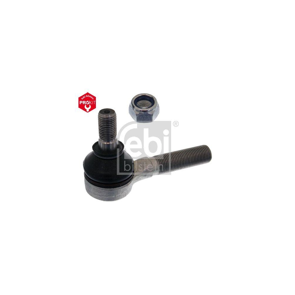 FEBI BILSTEIN Spurstangenkopf 43141 ProKit f&uuml;r TOYOTA VW, Vorderachse links