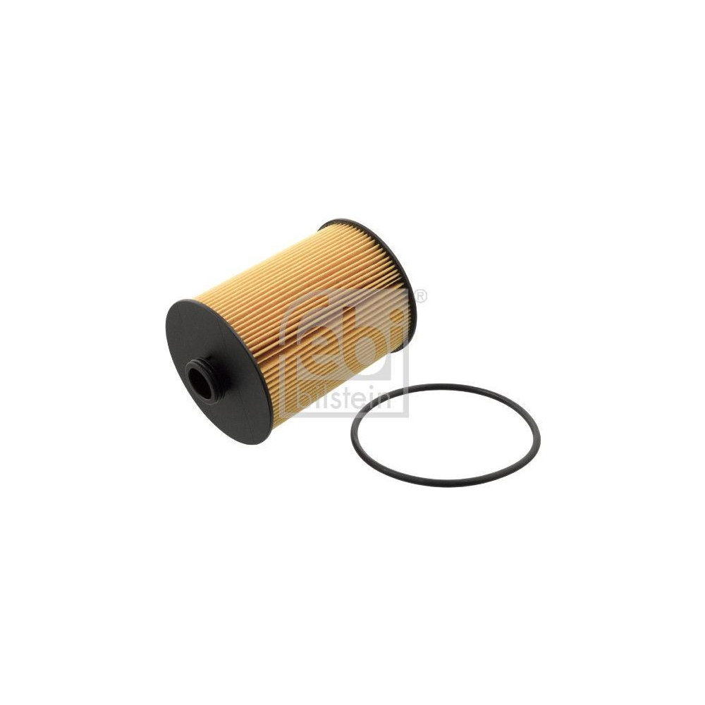 FEBI BILSTEIN &Ouml;lfilter 101315 f&uuml;r PORSCHE SKODA VW