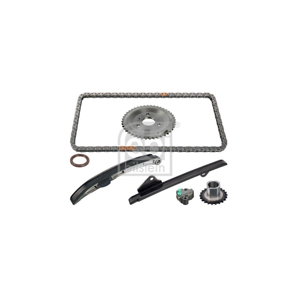 FEBI BILSTEIN Steuerkettensatz 108731 f&uuml;r TOYOTA