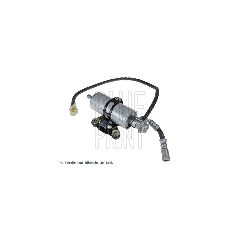 Kraftstoffpumpe BLUE PRINT ADD66825C f&uuml;r DAIHATSU