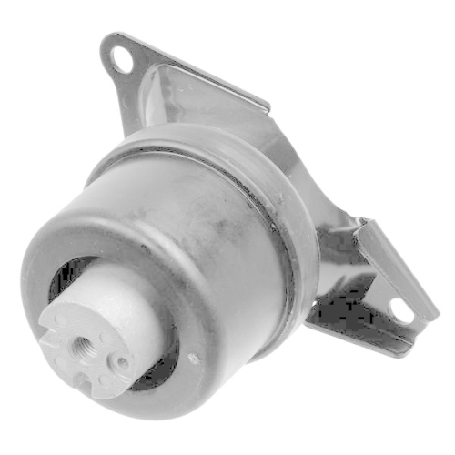 Lagerung, Motor LEMF&Ouml;RDER 35447 01 f&uuml;r SEAT SKODA VW AUDI, rechts
