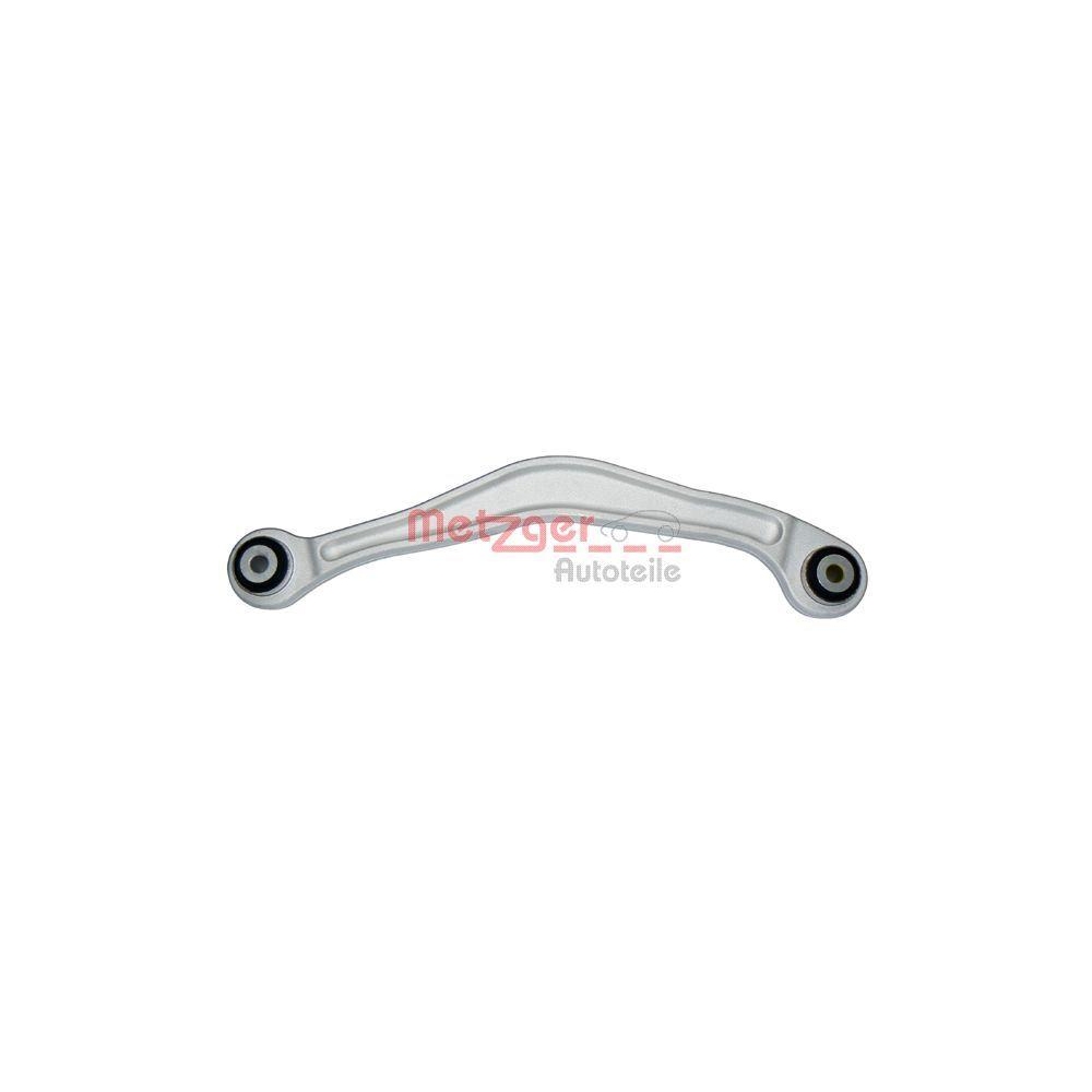 Stange/Strebe, Radaufh&auml;ngung METZGER 53044103 GREENPARTS f&uuml;r MERCEDES-BENZ, oben