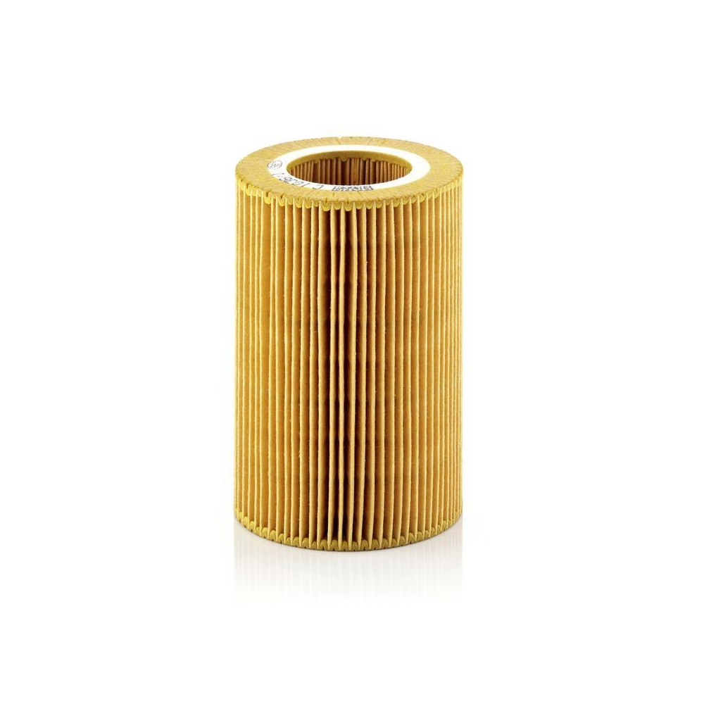 Luftfilter MANN-FILTER C 1036/1 f&uuml;r SMART