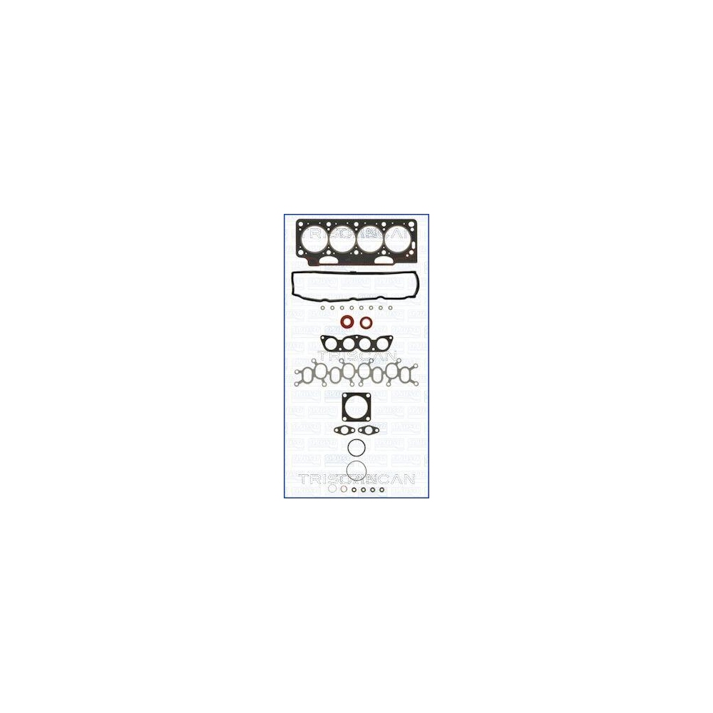 Dichtungssatz, Zylinderkopf TRISCAN 598-8083 FIBERMAX f&uuml;r VOLVO